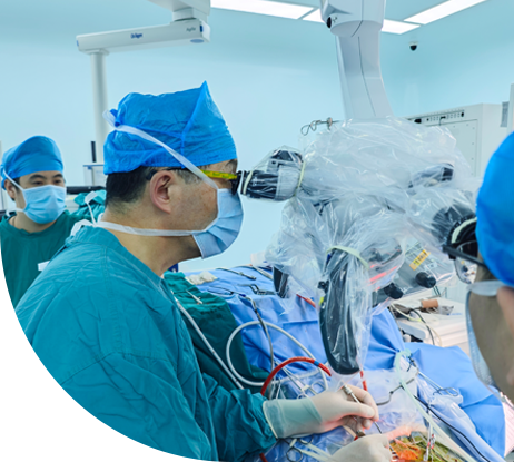 腦血管病診療中心簡介