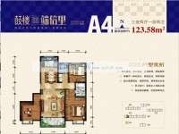 戶型圖
