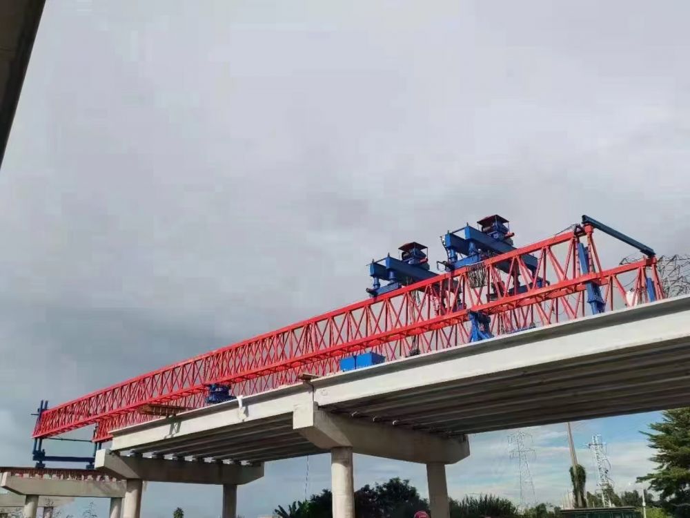 架橋機、提梁機廠家品牌、型號參數(shù)、出租租賃、安裝維修