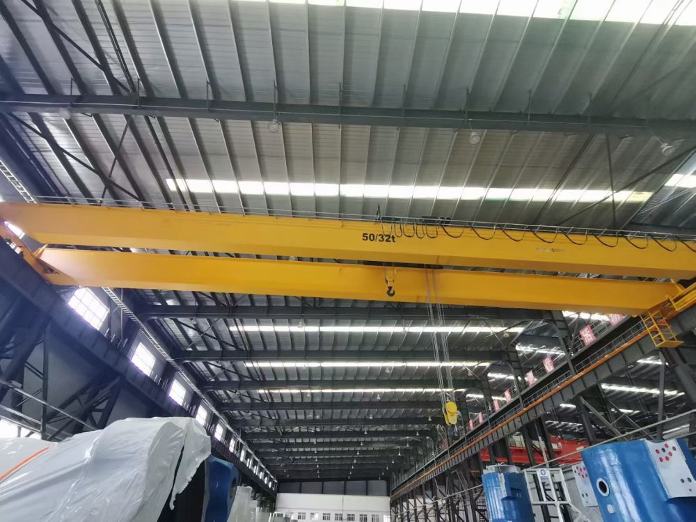 歐式起重機、LH型歐標(biāo)新型雙梁橋式起重機優(yōu)點、價格
