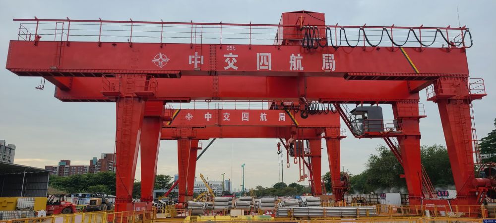 全國租賃龍門吊、門式起重機、出渣機出租廠家服務(wù)