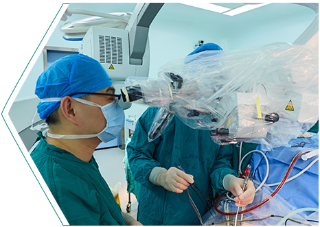 神經(jīng)創(chuàng)傷與危重癥中心簡介